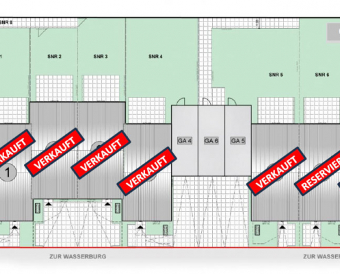 Lageplan Zur Wasserburg Langenfeld-Wiescheid